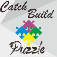 Catch Build Puzzle
