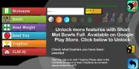 Bowls : Short Mat Bowls LITE Screen Shot 5