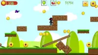 Super Stickman Run Screen Shot 6