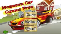 Mcqueen Car Games Free Screen Shot 4