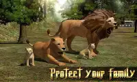 Angry Cecil: A Lion's Revenge Screen Shot 10