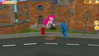 Little Pony Tap and Jump Screen Shot 6