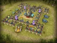 Tank Destruction: Multiplayer Screen Shot 6