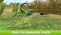 Scorpion Survival Simulator 3D Screen Shot 0