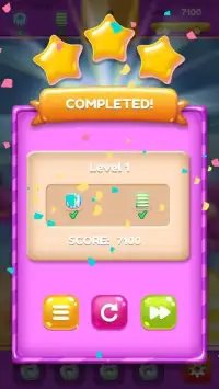 Candy Mania Screen Shot 0