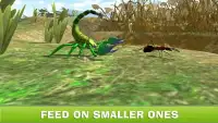 Scorpion Survival Simulator 3D Screen Shot 3