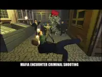Mafia Counter Squad Training Screen Shot 7