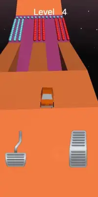 Car Bump 3D Screen Shot 0