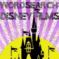 WORDSEARCH: DISNEY FILMS