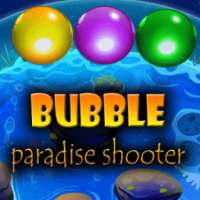 bubble paradise shooter