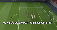 Best Soccer Penalty 2017 Screen Shot 1