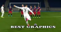 Best Soccer Penalty 2017 Screen Shot 2