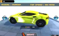 العاب سباق سيارات - لعبة تفحيط Screen Shot 4