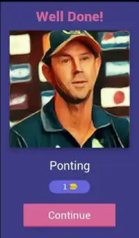 Guess superhit cricketer Screen Shot 19