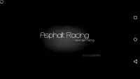 Asphalt Racing HD Screen Shot 7