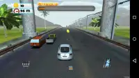 Asphalt Racing HD Screen Shot 2