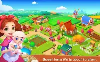 My Sweet Farm Screen Shot 5
