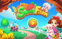 My Sweet Farm Screen Shot 1