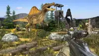 Dinosaur Hunter Jurassic Expedition Screen Shot 2