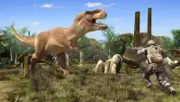 Dinosaur Hunter Jurassic Expedition Screen Shot 4