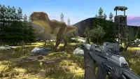 Dinosaur Hunter Jurassic Expedition Screen Shot 3
