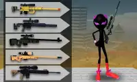 Amazing Hoverboard Sniper 2017 Screen Shot 10