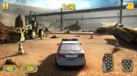 3D Car Parking Ultimate Screen Shot 6