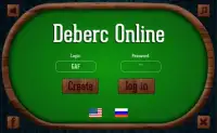 Deberc Online Screen Shot 5