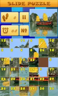 Fast Puzzle 11 Screen Shot 1