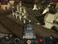 Armored Combat - Tank Battles Screen Shot 11