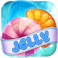 Candy Jelly Blast