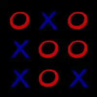 لعبة اكس او X-O Screen Shot 0