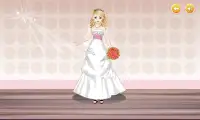 Wedding Bride - Dress Up Game Screen Shot 3