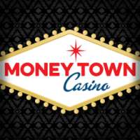 Moneytown Casino - Rewards