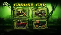 Fun Kid Racing - Jungle Cars Screen Shot 4