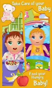 Baby Feed & Baby Care Screen Shot 8