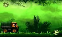 Fun Kid Racing - Jungle Cars Screen Shot 17