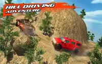 Downhill Extreme Driving 2017 Screen Shot 6
