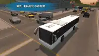 Bus Simulator 2017 2 ™ Screen Shot 1