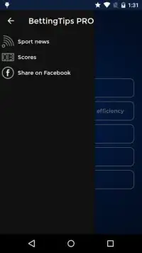 Betting Tips PRO Screen Shot 4
