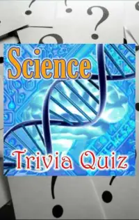 Science Trivia Quiz Screen Shot 5