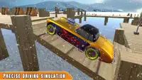 Smart Car Park 3D Screen Shot 3