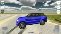 Real Extreme Car Driving Screen Shot 1