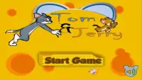 Tom Mad and Jerry Escape Screen Shot 3
