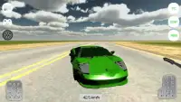 Real Extreme Car Driving Screen Shot 6