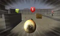 Prison Breakout Sniper Escape Screen Shot 9