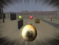 Prison Breakout Sniper Escape Screen Shot 1