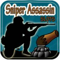 Sniper Assassin Slots