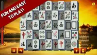 Mahjong Solitaire Screen Shot 14