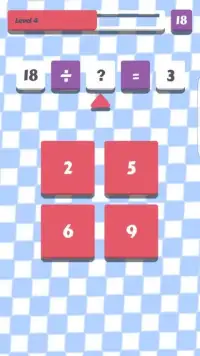 Math Game 2017 Screen Shot 3